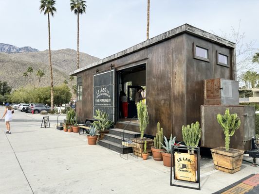 Ace Hotel & Swim Club Palm Springs by null