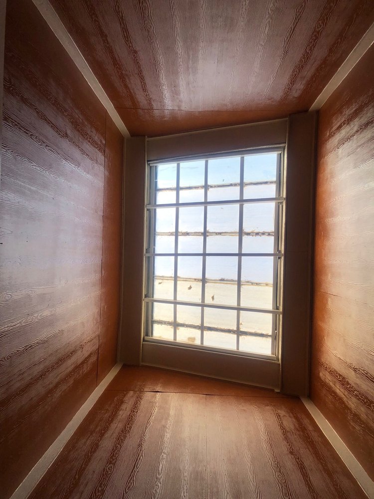 Slide of H & H Skylight Fabricators