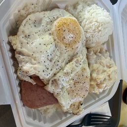 Hawaiian Morining