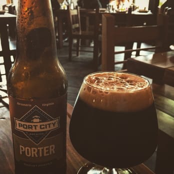 The Red Hen - Port City Porter - Italian Near Me - Washington, DC, District of Columbia The Red Hen - Port City Porter - Italian Near Me - Washington, DC, District of Columbia