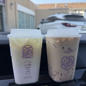 Moncha Cafe - Bubble Tea Near Me - Rosemead, California