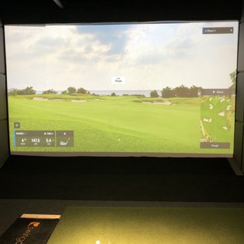 Golfinity Preview Club - Golf Lessons Near Me - Austin, Texas