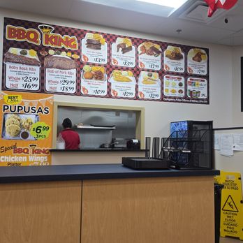 Bbq King - Barbeque Near Me - Alexandria, Virginia Bbq King - Barbeque Near Me - Alexandria, Virginia