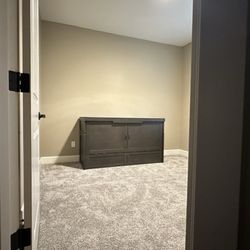 HomePlace Furniture & Design - Portland, OR - Cabinet bed closed