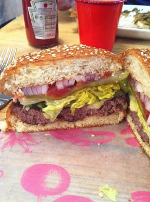 Bill's Wimbledon Restaurant by null