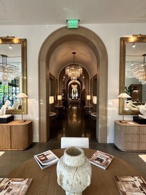 RH Marin | The Gallery at The Village by null