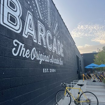 Barcade - Bars Near Me - Detroit, Michigan Barcade - Bars Near Me - Detroit, Michigan