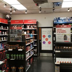 GNC
