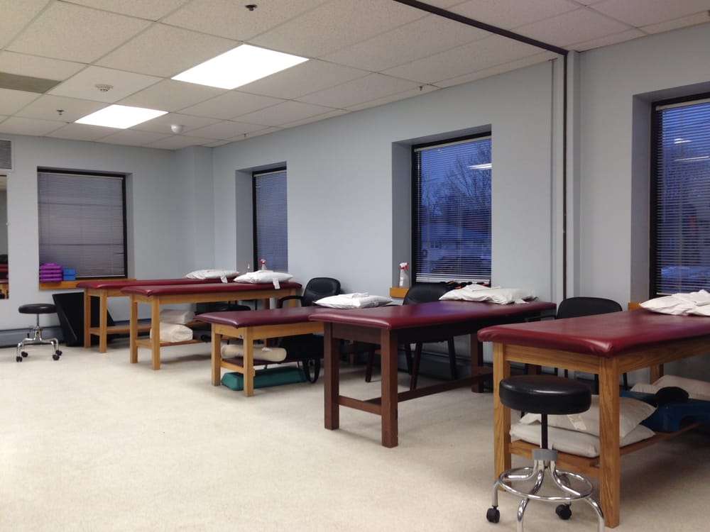 BAY STATE PHYSICAL THERAPY Updated August 2024 1 Pearl St, Brockton