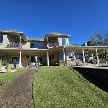 S & B Gutter Solutions - Gutter Services Near Me - Alexander, Arkansas