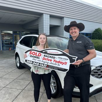 Long-Lewis Ford Lincoln - Car Dealers Near Me - Hoover, Alabama Long-Lewis Ford Lincoln - Car Dealers Near Me - Hoover, Alabama