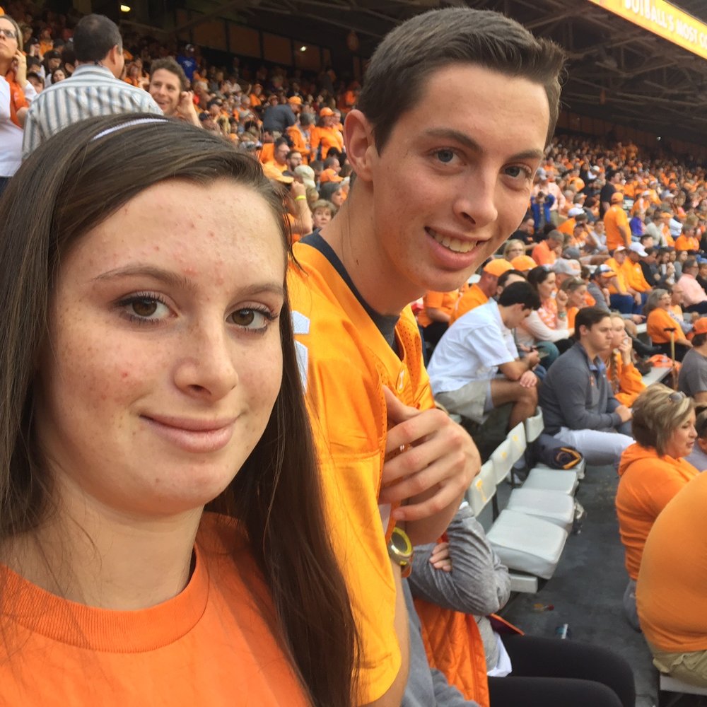 Neyland Stadium - Rocky Top - Stadiums & Arenas Near Me - Knoxville, Tennessee