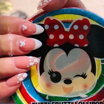 Lavender Nails - Nail Salons Near Me - Pinole, California