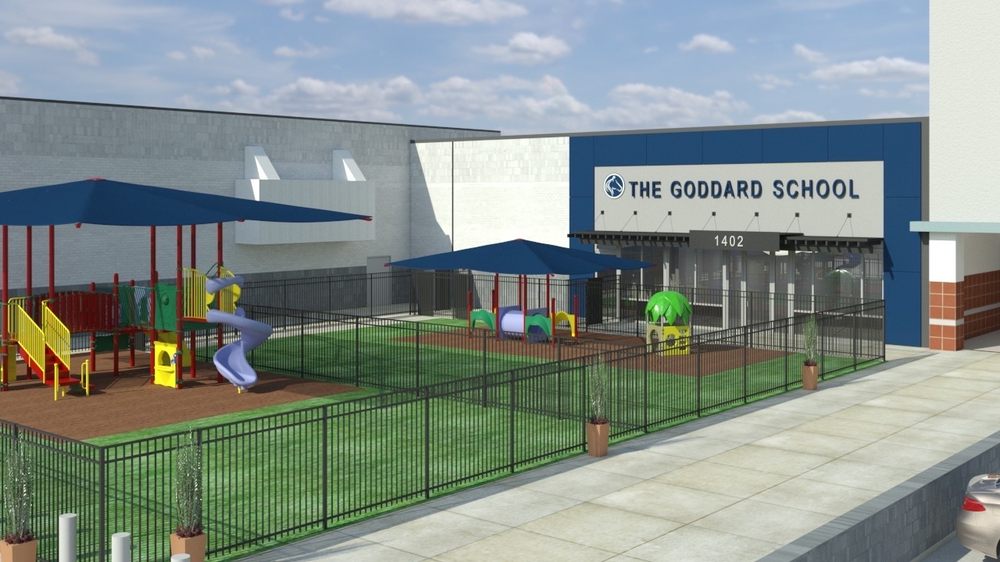 The Goddard School of Richmond - childcare center in Richmond, VA