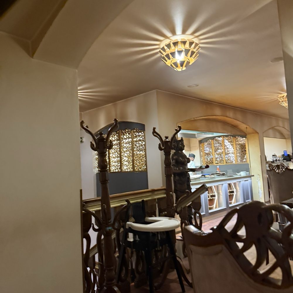 Sangam - dining area - Indian Near Me - Prague, Puerto Rico Sangam - dining area - Indian Near Me - Prague, Puerto Rico