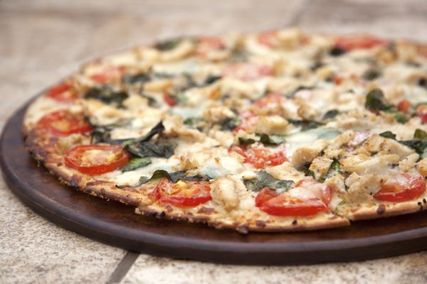 Donatos Pizza Takeout Delivery 22 Photos 21 Reviews Pizza 1000 Thurman Ave Columbus Oh Restaurant Reviews Phone Number Yelp