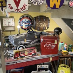 Blast From The Past Antiques
