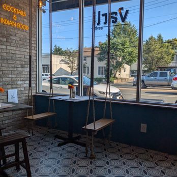 Varli - Indian Near Me - Williston Park, New York