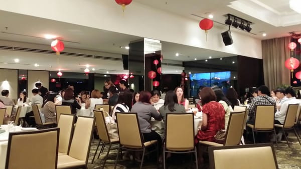 富臨門酒家 Marco Polo Chinese Cuisine by null
