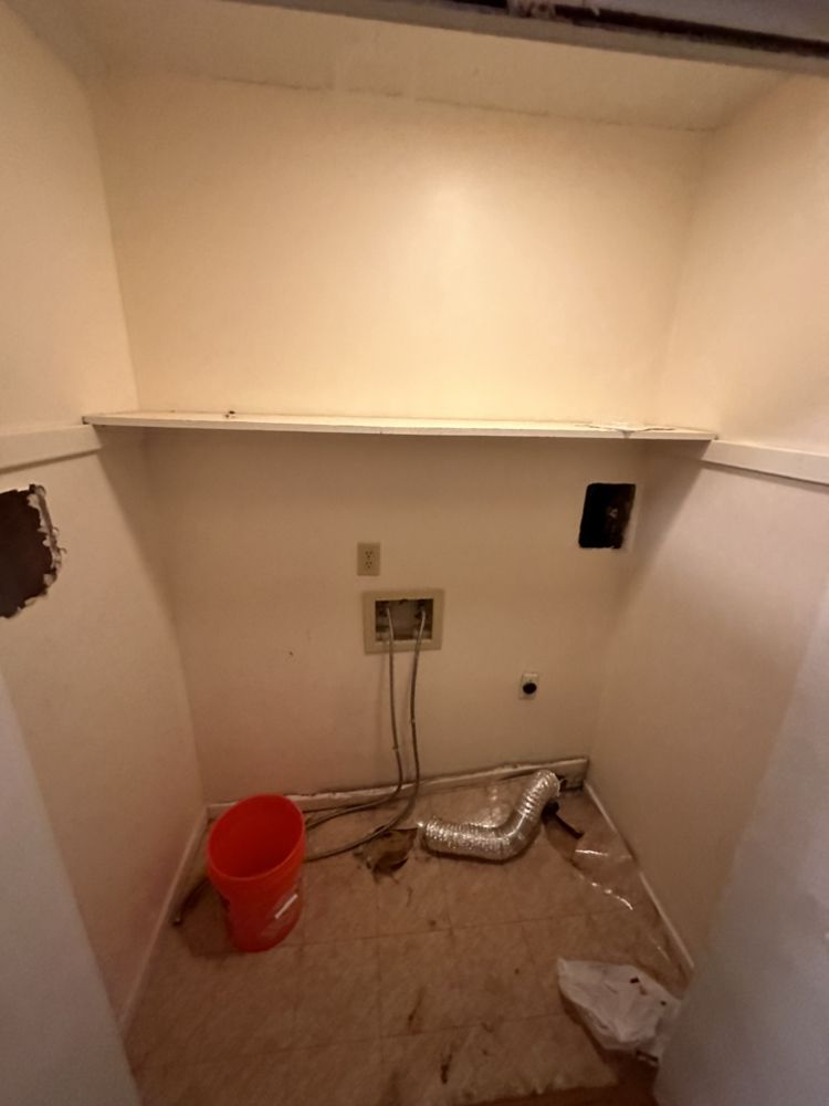 Slide of Drain State