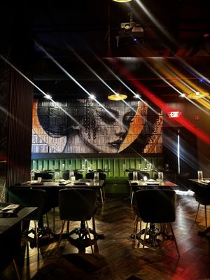 The Newsroom Philly by null