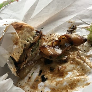 Un Bien - Messy picture, messy eating but those onions and bread.... - Cuban Near Me - Seattle, Washington Un Bien - Messy picture, messy eating but those onions and bread.... - Cuban Near Me - Seattle, Washington