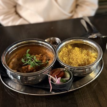 Marigold - Butter chicken - Indian Near Me - Cincinnati, Ohio