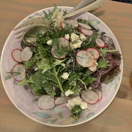 Salad