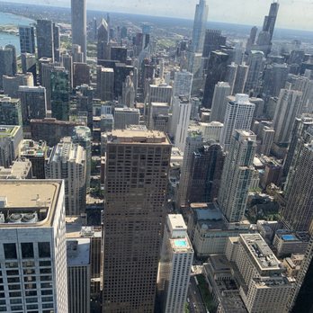 John Hancock Center - Landmarks & Historical Buildings Near Me - Chicago, Illinois