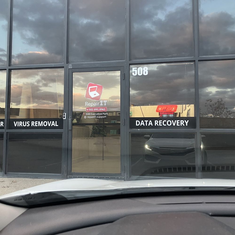Repair IT - IT Services & Computer Repair Near Me - Louisville, Kentucky Repair IT - IT Services & Computer Repair Near Me - Louisville, Kentucky