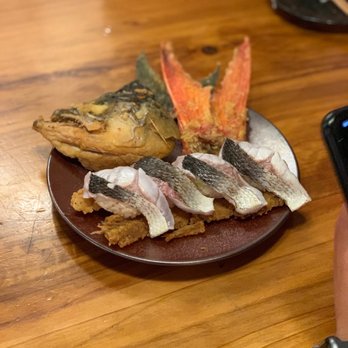 Sushi Murayama - Sushi Bars Near Me - Honolulu, Hawaii Sushi Murayama - Sushi Bars Near Me - Honolulu, Hawaii