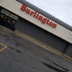 Burlington Coat Factory
