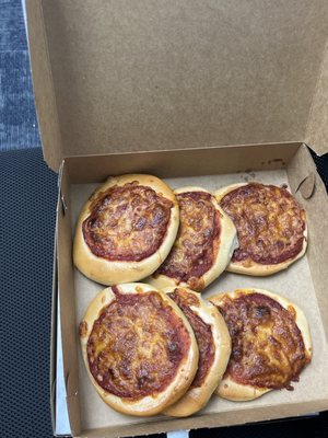 Katz Bagel Bakery by null