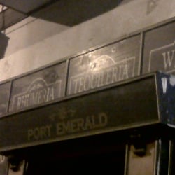 Port Emerald