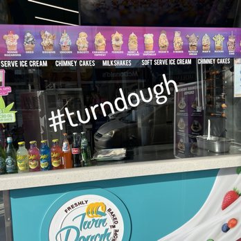 Turn Dough - IG: happyfoodieoc - Ice Cream & Frozen Yogurt Near Me - Los Angeles, California Turn Dough - IG: happyfoodieoc - Ice Cream & Frozen Yogurt Near Me - Los Angeles, California