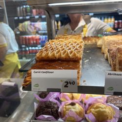 Panos - Carre Confituur