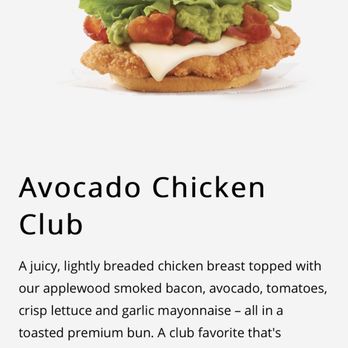 Wendy's - What I ordered and got something else. - Burgers Near Me - South Gate, California