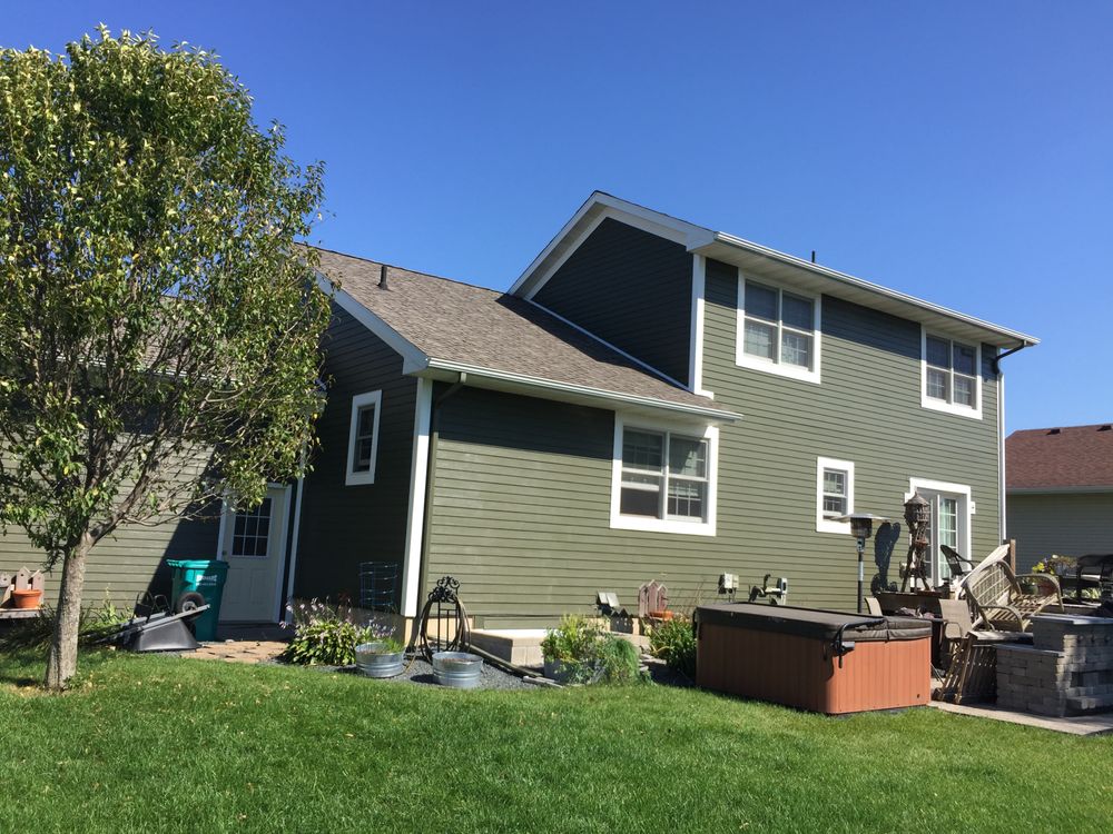 LENZEN PAINTING Updated July 2024 13 Photos Northfield, Minnesota