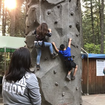 Camp Dakota - If you complete all sides you get a prize! - Paintball Near Me - Scotts Mills, Oregon Camp Dakota - If you complete all sides you get a prize! - Paintball Near Me - Scotts Mills, Oregon