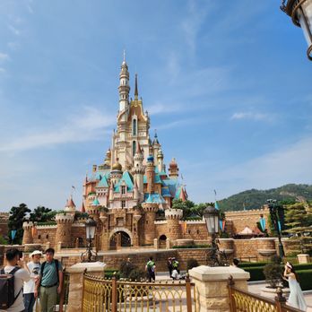 香港迪士尼樂園 - Amusement Parks Near Me - Hong Kong, HK 香港迪士尼樂園 - Amusement Parks Near Me - Hong Kong, HK