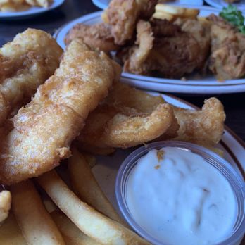 Barbara's Fishtrap - Seafood Near Me - Half Moon Bay, California Barbara's Fishtrap - Seafood Near Me - Half Moon Bay, California