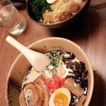 Two Ten Jack - Ramen Near Me - Chattanooga, Tennessee Two Ten Jack - Ramen Near Me - Chattanooga, Tennessee