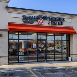 Generation V E-Cigarettes & Vape Bar - Generation V at 2015 W Broadway in Council Bluffs, IA 51501