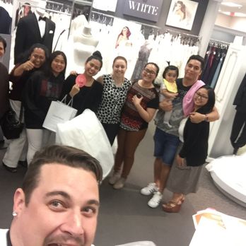 David's Bridal - Bridal Near Me - Burbank, California