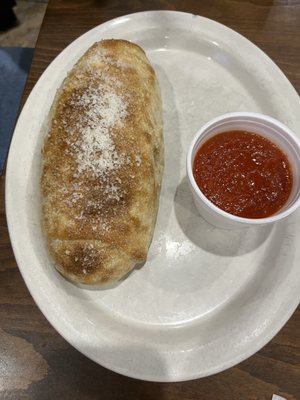 Joe's Pizza by null