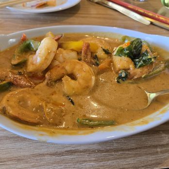 Benjarong Thai Restaurant - Parang Curry - Thai Near Me - Westchester, Illinois Benjarong Thai Restaurant - Parang Curry - Thai Near Me - Westchester, Illinois