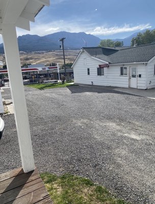 Hillcrest Cottages by null