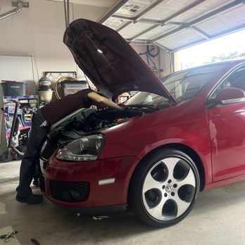 Ab Tune Up’s - Auto Repair Near Me - Oceanside, California