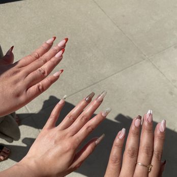 Duluth Nails & Spa - Nail Salons Near Me - Duluth, Minnesota