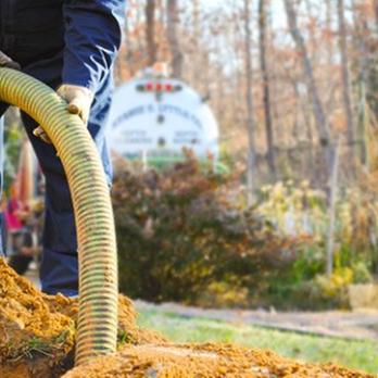 LB Septic - Septic Services Near Me